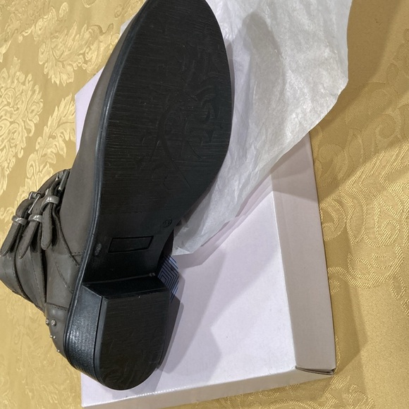 Leather Eric Michael ladies boots eu41 Leather very nice - Picture 7 of 10